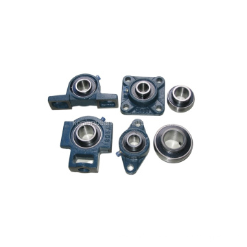 Stainless steel/Aluminum Pillow block bearing 206 bearing UCF206 UCP206